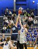 WBBall vs RWU  Wheaton College women's basketball vs Roger Williams University. - Photo By: KEITH NORDSTROM : Wheaton, basketball